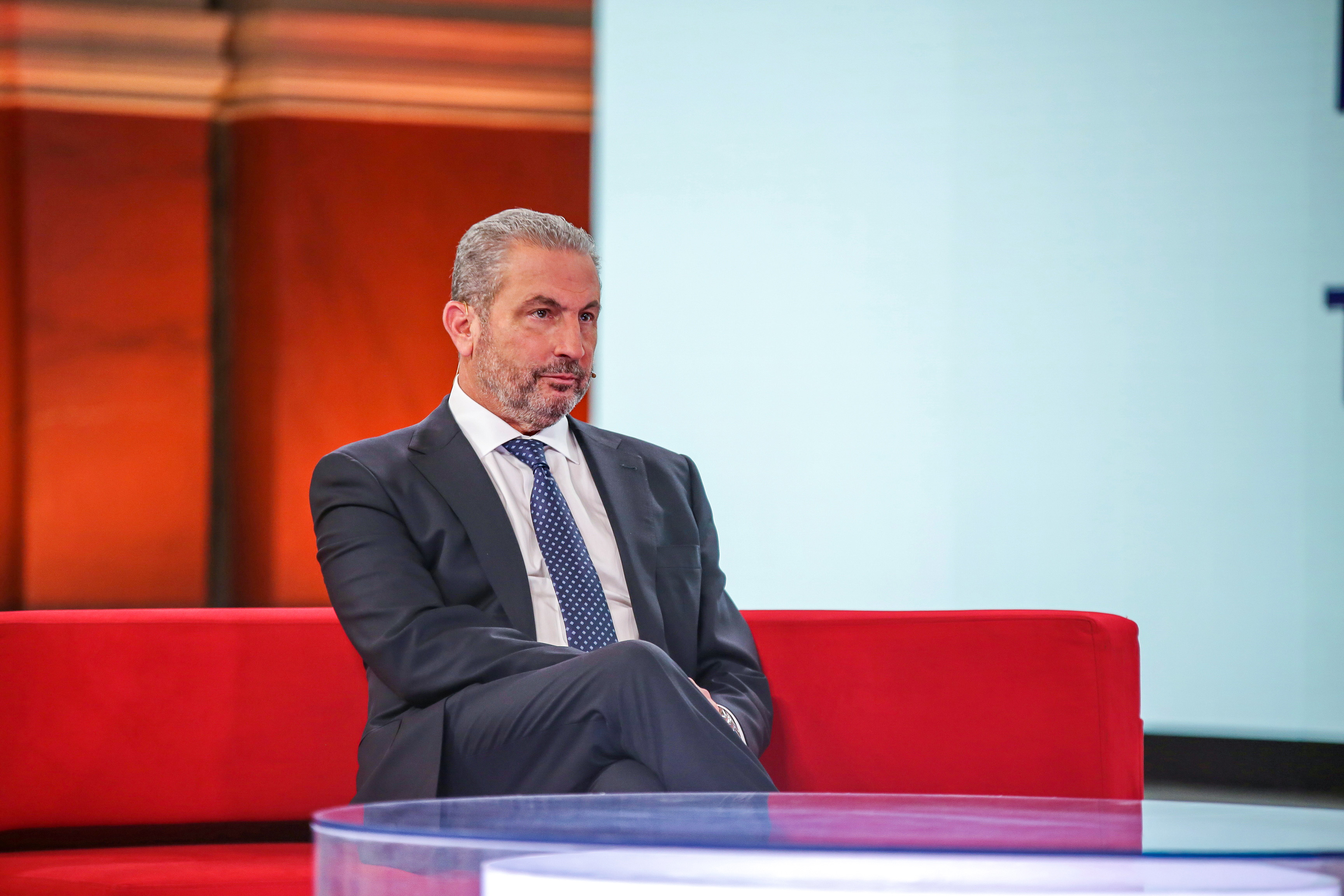 Alex. Exarchou: American LNG marks a historic moment for Greece